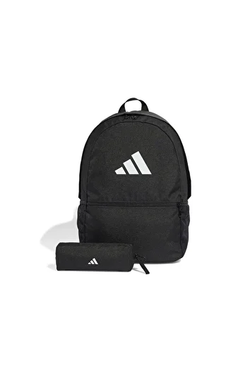 adidas Clsc Pcase Bp Backpack (23,25L) Ji8081 Black