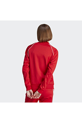 adidas Adicolor Classics SST Fermuarlı Üst