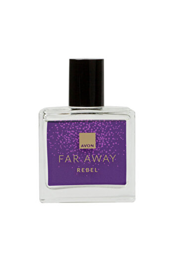AVON Avon Far Away Rebel Travel Spray 30ml
