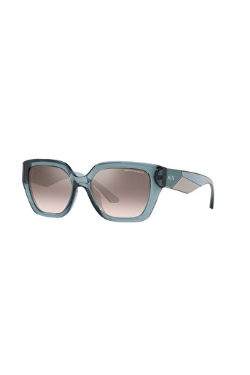 Armani Exchange 0Ax4125Su 82408Z 54 Women's Sunglasses