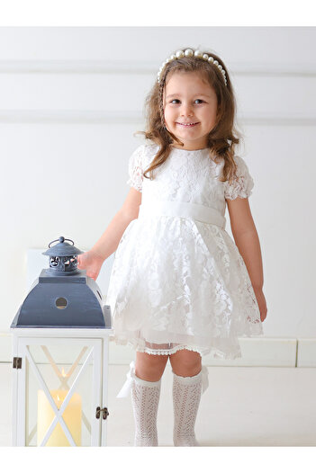 aysskids Rochie umflată specială pentru ziua de naștere prințesă pentru fetiță Emma