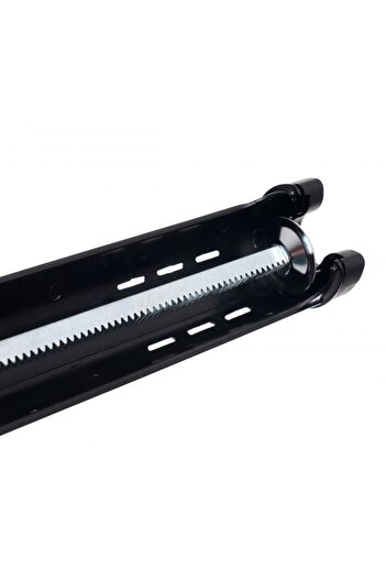 Barracuda Electric Device for Applying Silicone Tubes 6 V, Battery Powered