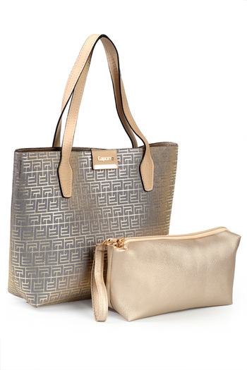 Capone Outfitters Bristol Women's Shoulder Bag
