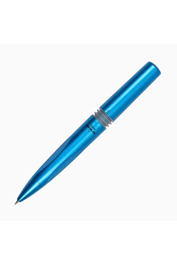 Serve Bold 0.7 mm Mechanical Pencil - Metallic Blue