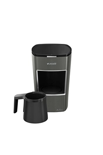 Arçelik GrionTurkish Coffee Machine - K 3300 Mini Grounds