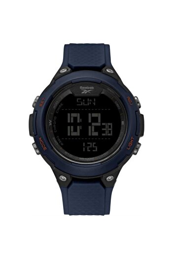 Reebok Rv-thr-g9-plplpl-bs Men's Wristwatch
