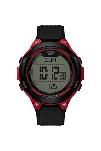 Reebok Rv-thr-g9-prpb-wr Men's Wristwatch