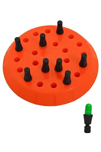 Moli Toys Memory the Color Memory Game 0300