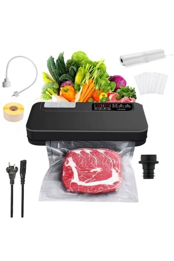 Wanty Ultra Pro Industrial Vacuum Sealer Wanty®️