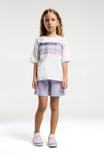 U.S. Polo Assn. U.S. Polo Assn Children's 100% Cotton / Cotton Suit
