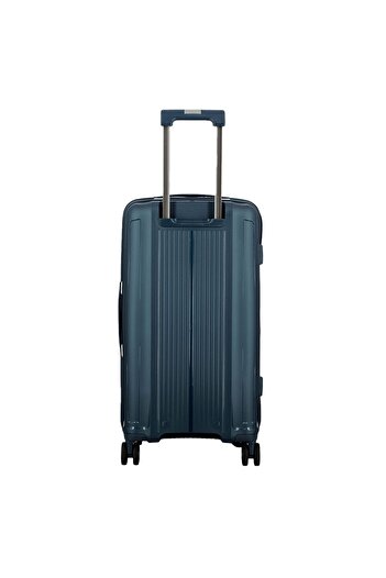 Jump Vanguard 4 wheels Trolley 70 cm