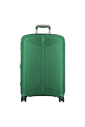 Jump Evae 4 wheels Trolley 66 cm with expansion pleat