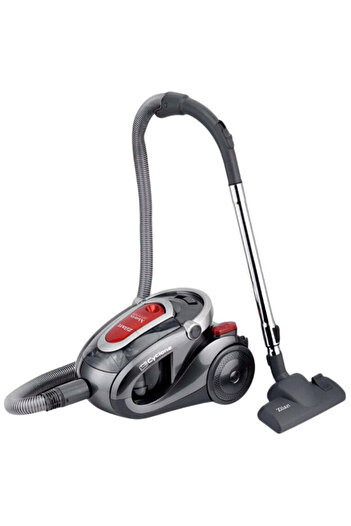 Zilan ZILAN Professional Vacuum Cleaner - 2000W, HEPA Filter, 2L Capacity, Cyclonic Filtration - ZLN 3529