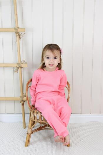 MiaBaby Camisole Seasonal Pajama Set
