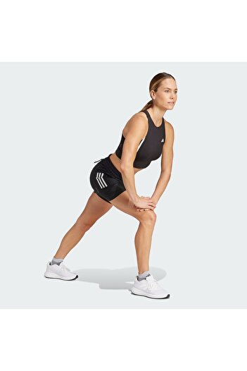 adidas Own The Run 2in1 W Kadın Şort JM7644