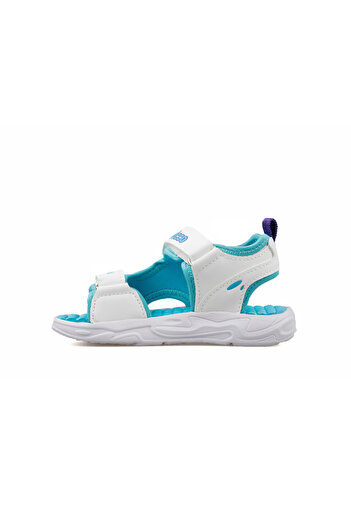 Vicco But Kids Lighted Sandals Colorful