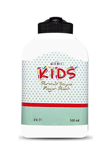 artline ARTDECO 060 VERNICI DE DEGET ALB 500 ml