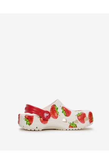Crocs Classic Fresh Fruits Clog Unisex Children's Slippers 211020