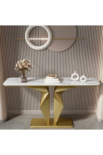 Estilo Unique Italian Design Console KN001