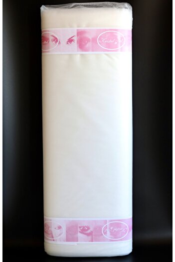 YENİCİ Crystal Tulle 50Meters(1m Length-3M Width)