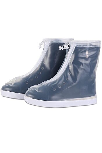 HOZRO Shoe Protection Cover HOZRO, XL (Size 41-42), Transparent