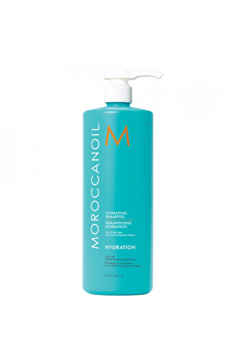 Moroccanoil șampon hidratant, Șampon, 250 ml
