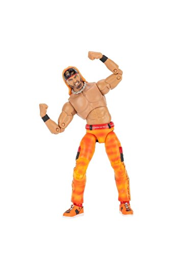 NECO TOYS Jazwares Aew Characters Model Action Figures S10 Nick Jackson 78