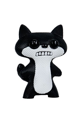 NECO TOYS Pmi Fuggler Customizable Figure Model 6