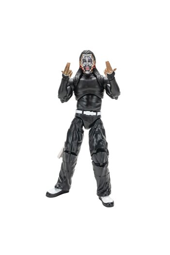 NECO TOYS Jazwares Aew Characters Model Action Figures S16 Jeff Hardy 156