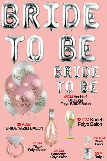 Baloncu Dede Bride Set Bride Bachelorette Party Material Bride Material Ornament Bride to Be Set
