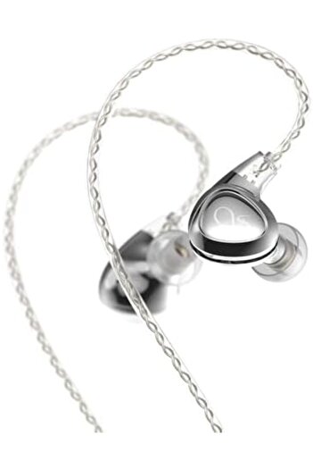 SHANLING SONO Wired Earphone Triple-Driver Hybrid Earphones Affordable Hi-Fi Sound