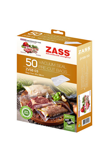 Zass Saci vidați ZVSB 03