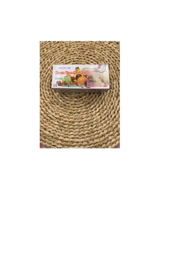 Generic 2pcs Portable Food Bag Sealer