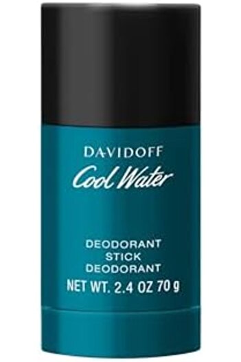 Davidoff Cool Water Deodorant Stick for Men 70GM