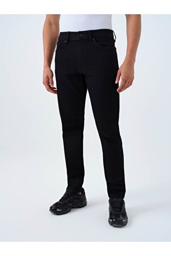 Loft Ανδρικό τζιν παντελόνι Ricardo Lf2039435 BLACK WASH