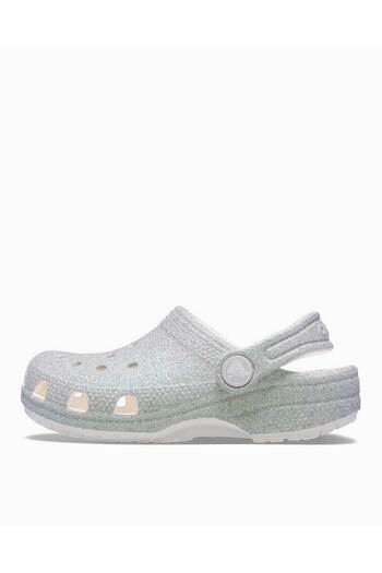 Crocs Класичні блискучі капці