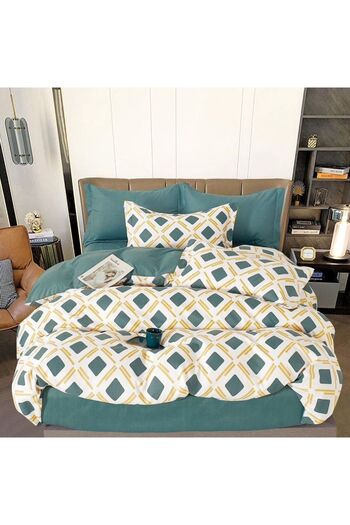 Casa de Vis Finet bed linen, double bed, 6 pieces, R60-550