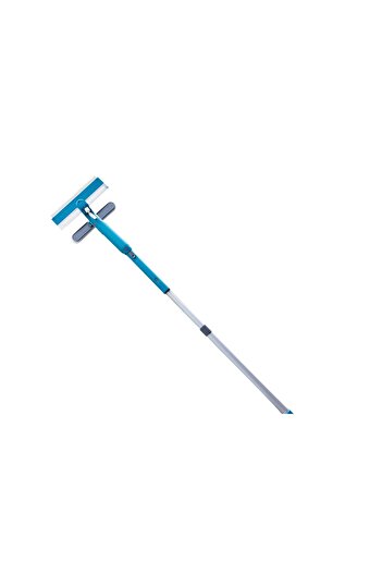 Mediashop 3 in 1 window cleaning system, Mediashop, Livington Window Buddy M37630, Telescopic handle