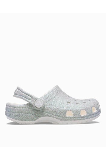 Crocs Класичні блискучі капці