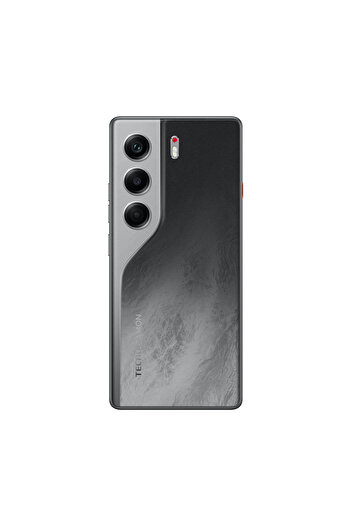 TECNO Camon 40 CM5 8/256 GB Siyah (TECNO Türkiye Garantili)