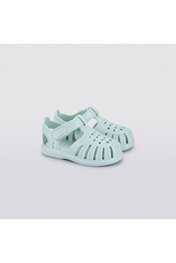 IGOR Mint Flat Sandals