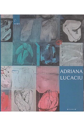 Editura Brumar Adriana Lucaciu Album