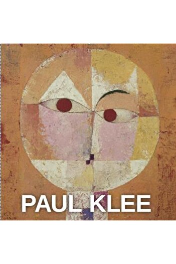 Editura Prior & Books Paul Klee, Paul Klee