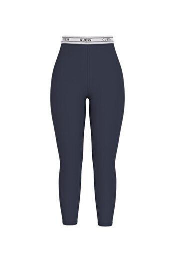 Guess New Aline Women's Active Modal Blended Leggings