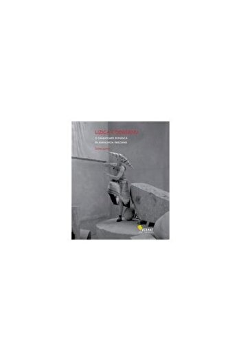 Editura Vellant Lizica Codreanu. A Romanian dancer in the Parisian avant-garde, Doina Lemmy