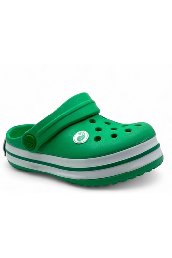 Twingo Children's Garden Soft Slippers