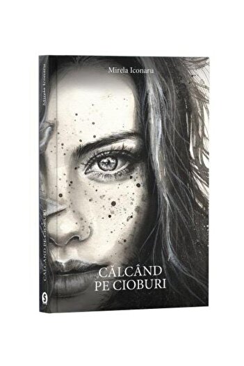 Editura Stylished Stepping on the shards, Mirela Iconaru