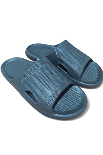 RedPlay Summer Men's Slippers Extra Light Beach Pool Terrace Balcony Garden Sports Home and Outdoor Street Slippers