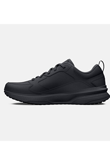 Under Armour Charged Edge Siyah Erkek Casual Ayakkabı 3026727-002