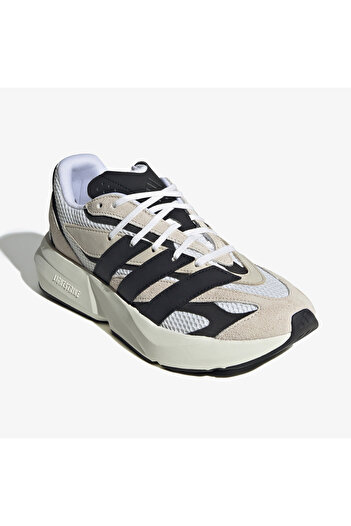 adidas Ανδρικά αθλητικά παπούτσια Lightblaze σε μπεζ casual